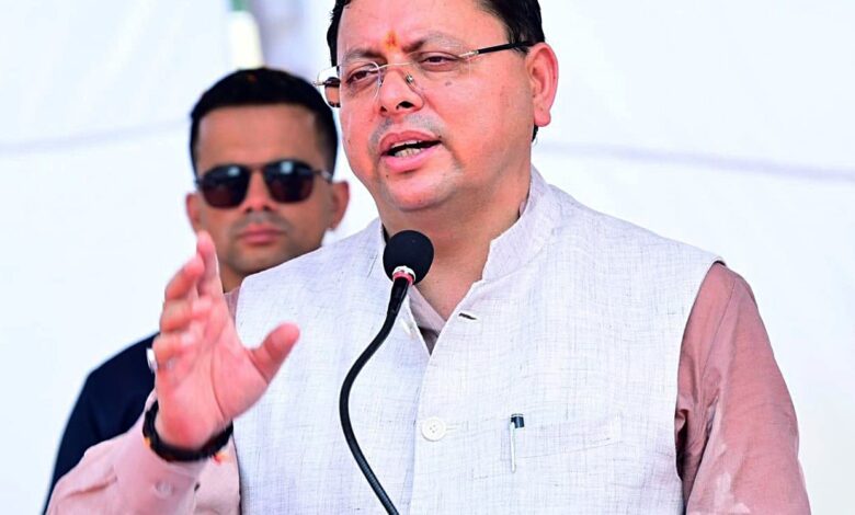 BJP in election mode in Uttarakhand; to target 'Mission 2027' through 'Booth Jeeto' campaign and 'Vikas Yatra'.