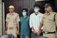 Vehicle theft gang busted in Dehradun; 13 two-wheelers, including 7 Bullet motorcycles, recovered.
