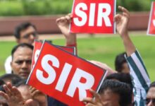 SP to launch an awareness campaign regarding SIR.