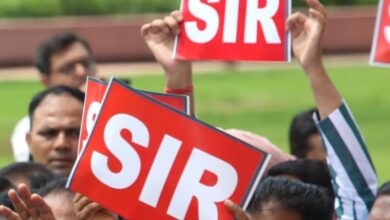 SP to launch an awareness campaign regarding SIR.
