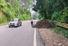 Expansion of rural roads in Uttarakhand: 14,372 km of roads built in 10 years.