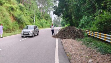 Expansion of rural roads in Uttarakhand: 14,372 km of roads built in 10 years.