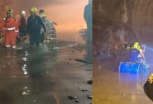 Chamoli tunnel accident raises serious questions; second accident in an under-construction tunnel in eight months.