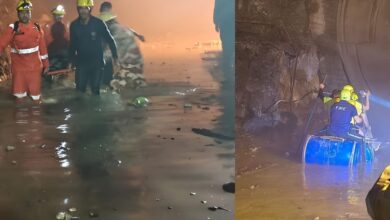 Chamoli tunnel accident raises serious questions; second accident in an under-construction tunnel in eight months.