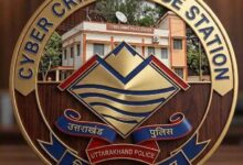 Uttarakhand Police among the country's top 5 in cybercrime control.