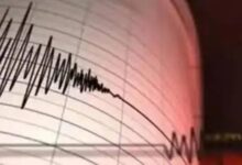 Earthquake tremors in Uttarakhand; earth shook with 4.2 magnitude in Uttarkashi.