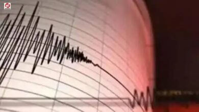 Earthquake tremors in Uttarakhand; earth shook with 4.2 magnitude in Uttarkashi.