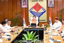 ‘Uttarakhand of My Dreams’ campaign receives overwhelming support from students; over 35,000 essays uploaded.