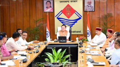 ‘Uttarakhand of My Dreams’ campaign receives overwhelming support from students; over 35,000 essays uploaded.