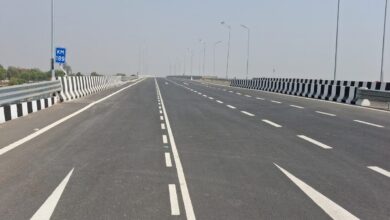 Ganga Expressway to extend to Haridwar; MoU signed between Uttarakhand and UP.