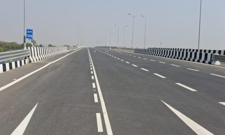 Ganga Expressway to extend to Haridwar; MoU signed between Uttarakhand and UP.