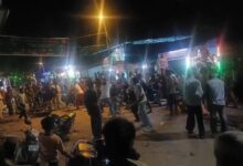 Bloody clash between two groups at Piran Kaliyar fair; several injured.