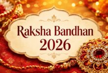 Raksha Bandhan without 'Bhadra' after 27 years; a rare alignment of five auspicious yogas.