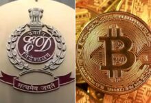 Bitcoin investment scam: ED attaches assets worth ₹8.54 crore of accused from Dehradun.