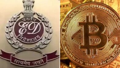 Bitcoin investment scam: ED attaches assets worth ₹8.54 crore of accused from Dehradun.
