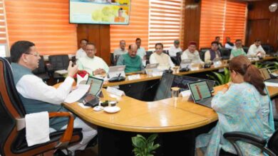 Government cracks down on adulteration and hoarding ahead of festivals; rapid-fire raids conducted across districts.
