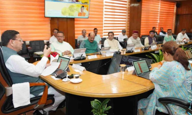 Government cracks down on adulteration and hoarding ahead of festivals; rapid-fire raids conducted across districts.