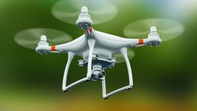 Forests in Uttarakhand to be monitored by drones; strict watch to be kept on illegal encroachments on forest land.