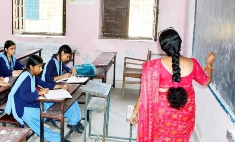15,000 teachers in Uttarakhand may get relief; preparations underway to conduct a separate TET.