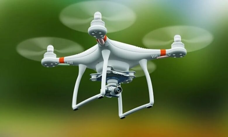 Forests in Uttarakhand to be monitored by drones; strict watch to be kept on illegal encroachments on forest land.