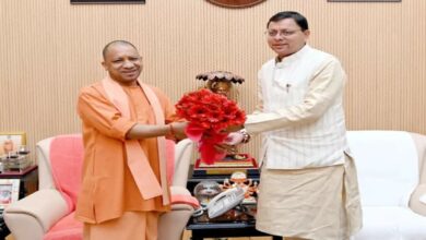 Uttarakhand has yet to receive its full share of assets; UP still owes thousands of crores of rupees.