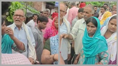 PWD team attacked in Kankhal; assault alleged during encroachment identification drive.