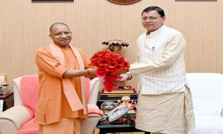 Uttarakhand has yet to receive its full share of assets; UP still owes thousands of crores of rupees.