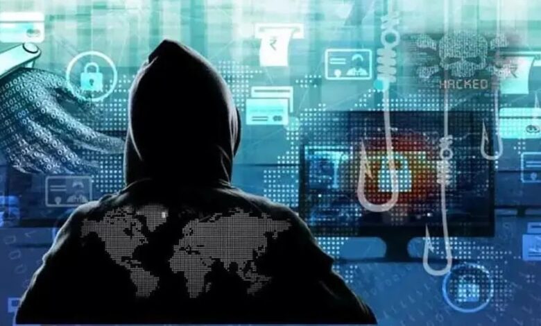 Cyber ​​threat looms over Uttarakhand Data Center again; concerns rise with the entry of a 'masquerading virus'.