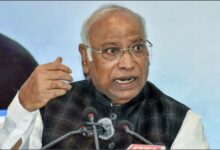 Kharge's Uttarakhand visit marks the launch of Congress's election campaign; the party will target the BJP from the Haldwani rally.