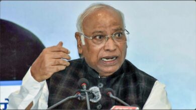 Kharge's Uttarakhand visit marks the launch of Congress's election campaign; the party will target the BJP from the Haldwani rally.