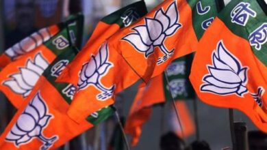 Uttarakhand BJP announces 8 new state spokespersons; Anukriti Gusain also gets the responsibility.