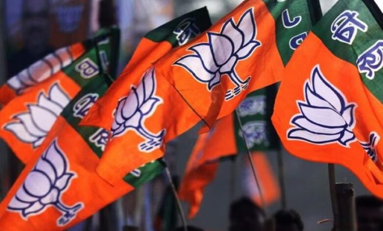 Uttarakhand BJP announces 8 new state spokespersons; Anukriti Gusain also gets the responsibility.