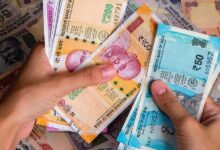 Waiting for salaries for three months, Roadways employees now face added distress due to a cheque dated for 2029.
