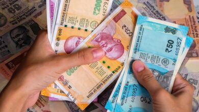 Waiting for salaries for three months, Roadways employees now face added distress due to a cheque dated for 2029.