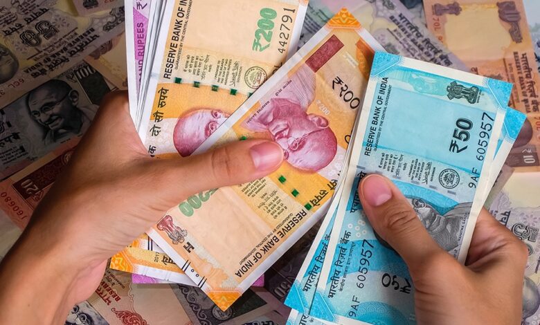 Waiting for salaries for three months, Roadways employees now face added distress due to a cheque dated for 2029.