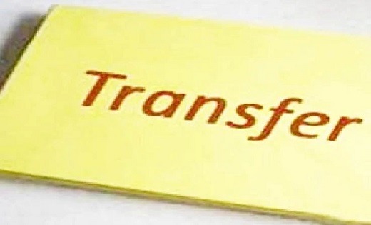 Nine Sub-Inspectors transferred in Haridwar; responsibilities changed at several police stations and outposts.
