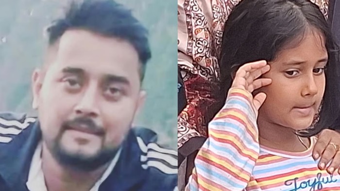 बेटी के जन्मदिन पर घर आने का वादा, तिरंगे में पहुंचा पिता का पार्थिव शरीर