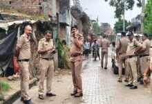 Suspected honor killing in Roorkee; brother shoots sister and a male neighbor.