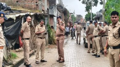 Suspected honor killing in Roorkee; brother shoots sister and a male neighbor.