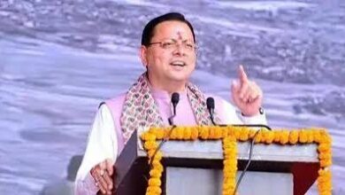 CM Dhami to launch the Chief Minister's Youth Future Building Scheme today.