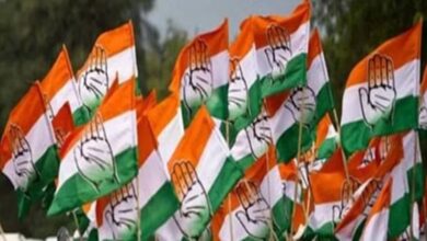 Congress’s ‘Demand Work Campaign’ to kick off from Joshimath; programs to be held at the block level for two months.