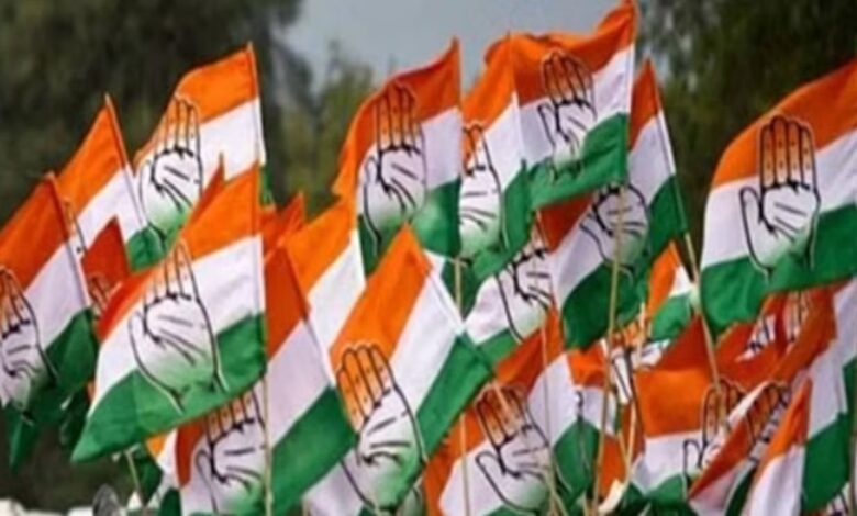 Congress’s ‘Demand Work Campaign’ to kick off from Joshimath; programs to be held at the block level for two months.
