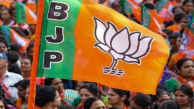 BJP may make a new move: besides the 13 reserved seats, it could field SC candidates for 2 general seats as well.