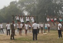 The next phase of the Agniveer recruitment exam will be held in Roorkee from October 5 to 23.