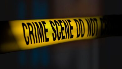 Nephew attacks uncle with an axe following an altercation; uncle dies on the spot.