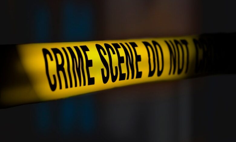 Nephew attacks uncle with an axe following an altercation; uncle dies on the spot.