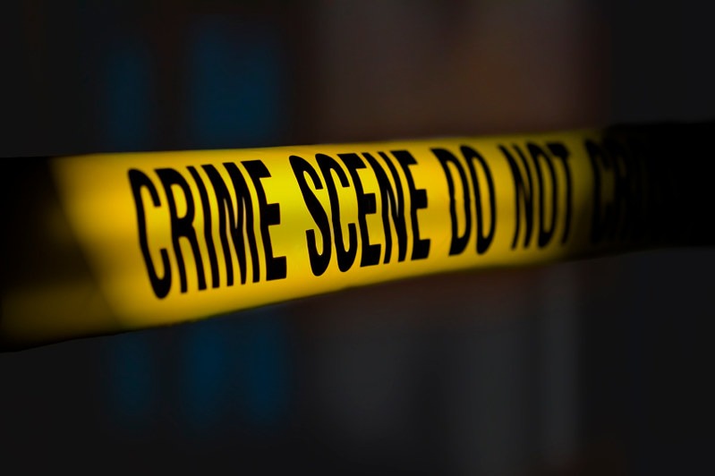 Nephew attacks uncle with an axe following an altercation; uncle dies on the spot.