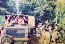 32 Years Since the Mussoorie Firing Incident: Many Dreams Remain Unfulfilled in Memory of the Martyrs