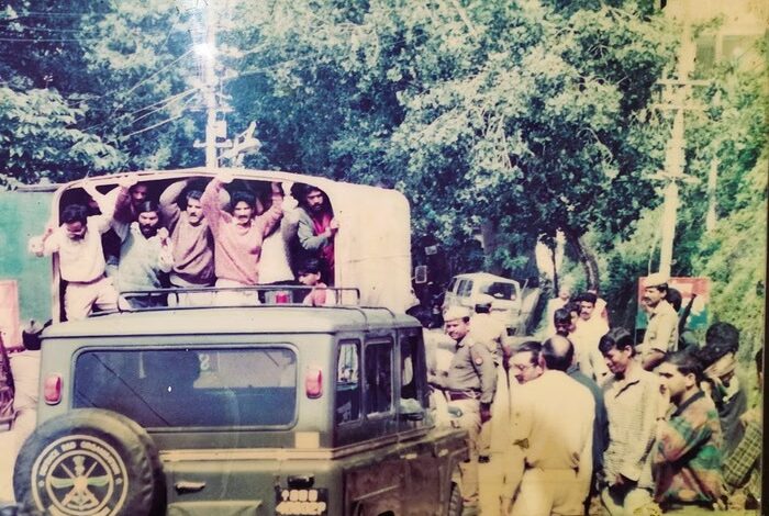 32 Years Since the Mussoorie Firing Incident: Many Dreams Remain Unfulfilled in Memory of the Martyrs