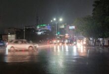 Rain havoc continues in Uttarakhand; 'Orange Alert' for Dehradun and Tehri; schools and Anganwadi centers closed.